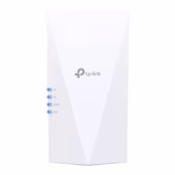 TP-Link RE780X prolongateur réseau Récepteur réseau Blanc 10, 100, 1000 Mbit/s - Vue supplémentaire 3
