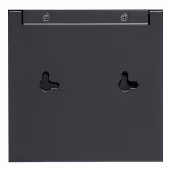 TP-Link Omada ES205G commutateur réseau Géré Gigabit Ethernet (10/100/1000) Noir - Vue supplémentaire 5