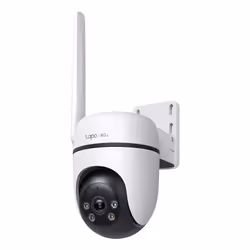 TP-Link TAPO C501GW, Caméra de sécurité IP, Extérieure, Sans fil, 20 m, Externe, Mur