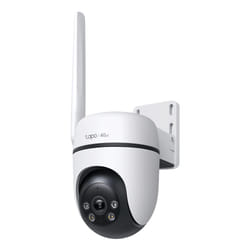 TP-Link TAPO C501GW caméra de sécurité Tourelle Caméra de sécurité IP Extérieure 1920 x 1080 pixels Mur