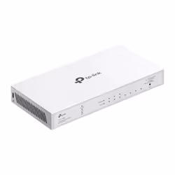 TP-Link FESTA FS308GP commutateur réseau Géré Gigabit Ethernet (10/100/1000) Connexion Ethernet, supportant l'alimentation via ce port (PoE) Blanc - Vue supplémentaire 4
