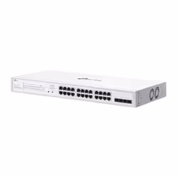 TP-Link Festa FS328GP L2/L2+ Gigabit Ethernet (10/100/1000) Connexion Ethernet, supportant l'alimentation via ce port (PoE)