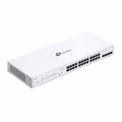 TP-Link Festa FS328GP L2/L2+ Gigabit Ethernet (10/100/1000) Connexion Ethernet, supportant l'alimentation via ce port (PoE) - Vue supplémentaire 4