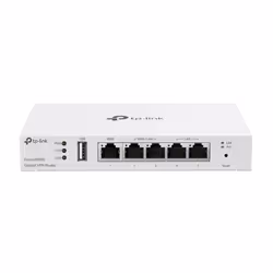 TP-Link Festa FR205, Ethernet WAN, 10 Gigabit Ethernet, 100 Gigabit Ethernet, Gigabit Ethernet, Blanc