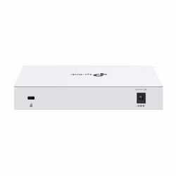 TP-Link Festa FR205 Routeur connecté 10 Gigabit Ethernet, 100 Gigabit Ethernet, Gigabit Ethernet Blanc