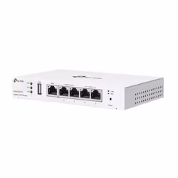 TP-Link Festa FR205 Routeur connecté 10 Gigabit Ethernet, 100 Gigabit Ethernet, Gigabit Ethernet Blanc