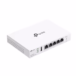 TP-Link Festa FR205 Routeur connecté 10 Gigabit Ethernet, 100 Gigabit Ethernet, Gigabit Ethernet Blanc - Vue supplémentaire 4