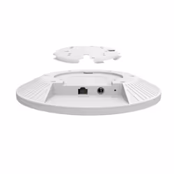 TP-Link Omada EAP683 UR point d'accès réseaux locaux sans fil 6000 Mbit/s Blanc Connexion Ethernet, supportant l'alimentation via ce port (PoE)