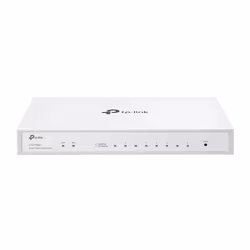 TP-Link Festa FS308G, Géré, L2/L2+, Gigabit Ethernet (10/100/1000), Connexion Ethernet, supportant l'alimentation via ce port ...