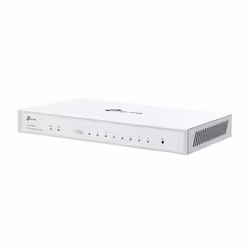 TP-Link Festa FS308G Géré L2/L2+ Gigabit Ethernet (10/100/1000) Connexion Ethernet, supportant l'alimentation via ce port (PoE) Blanc