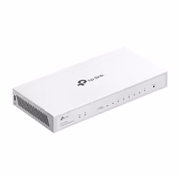 TP-Link Festa FS308G Géré L2/L2+ Gigabit Ethernet (10/100/1000) Connexion Ethernet, supportant l'alimentation via ce port (PoE) Blanc - Vue supplémentaire 4