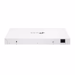 TP-Link Festa FS352G L2/L2+ Gigabit Ethernet (10/100/1000) Connexion Ethernet, supportant l'alimentation via ce port (PoE) Blanc