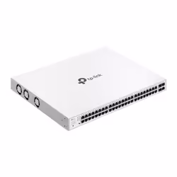 TP-Link Festa FS352G L2/L2+ Gigabit Ethernet (10/100/1000) Connexion Ethernet, supportant l'alimentation via ce port (PoE) Blanc - Vue supplémentaire 4