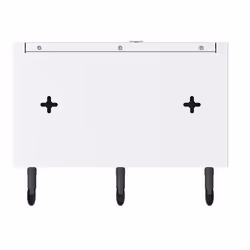 TP-Link FESTA FR365 routeur sans fil Gigabit Ethernet Dual-band (2.4GHz + 5GHz or 2.4GHz + 6GHz) Blanc - Vue supplémentaire 5
