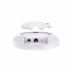 TP-Link EAP723 point d'accès réseaux locaux sans fil 5000 Mbit/s Blanc Connexion Ethernet, supportant l'alimentation via ce port (PoE)