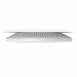 TP-Link Omada EAP772 point d'accès réseaux locaux sans fil 9300 Mbit/s Blanc - Vue supplémentaire 4