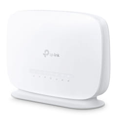TP-Link Archer AC1200 routeur sans fil Gigabit Ethernet Bi-bande (2,4 GHz / 5 GHz) 4G Blanc