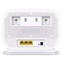 TP-Link Archer AC1200 routeur sans fil Gigabit Ethernet Bi-bande (2,4 GHz / 5 GHz) 4G Blanc