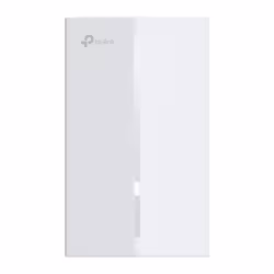 TP-Link Festa F65-Wall, 2,4 GHz, 5 GHz, 3000 Mbit/s, WPA-Enterprise, WPA-Personal, WPA2-Enterprise, WPA2-Personal, WPA3-Enter ...