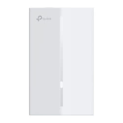 TP-Link Festa F65-Wall 3000 Mbit/s Blanc Connexion Ethernet, supportant l'alimentation via ce port (PoE)