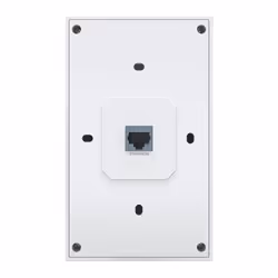 TP-Link Festa F65-Wall 3000 Mbit/s Blanc Connexion Ethernet, supportant l'alimentation via ce port (PoE)