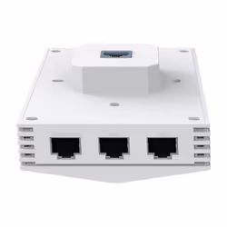 TP-Link Festa F65-Wall 3000 Mbit/s Blanc Connexion Ethernet, supportant l'alimentation via ce port (PoE) - Vue supplémentaire 4