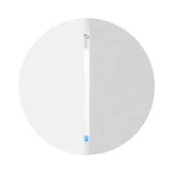 TP-Link Festa F65 3000 Mbit/s Blanc Connexion Ethernet, supportant l'alimentation via ce port (PoE)