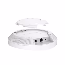 TP-Link Festa F65 3000 Mbit/s Blanc Connexion Ethernet, supportant l'alimentation via ce port (PoE) - Vue supplémentaire 4