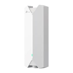 TP-Link Festa F61-Outdoor 1800 Mbit/s Blanc Connexion Ethernet, supportant l'alimentation via ce port (PoE)