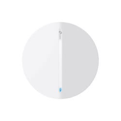 TP-Link Festa F61 1800 Mbit/s Blanc Connexion Ethernet, supportant l'alimentation via ce port (PoE)