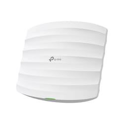 TP-Link FESTA F54 point d'accès réseaux locaux sans fil 1300 Mbit/s Blanc Connexion Ethernet, supportant l'alimentation via ce port (PoE)