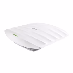 TP-Link FESTA F54 point d'accès réseaux locaux sans fil 1300 Mbit/s Blanc Connexion Ethernet, supportant l'alimentation via ce port (PoE)