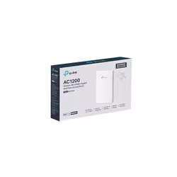 TP-Link Festa F52-Wall 1200 Mbit/s Blanc Connexion Ethernet, supportant l'alimentation via ce port (PoE) - Vue supplémentaire 5