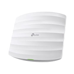 TP-Link FESTA F52 point d'accès réseaux locaux sans fil 867 Mbit/s Blanc Connexion Ethernet, supportant l'alimentation via ce port (PoE)