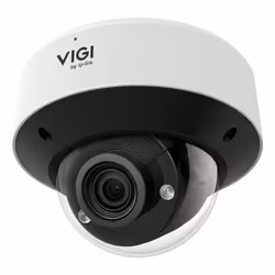 TP-Link VIGI InSight S245ZI, Caméra de sécurité IP, Extérieure, Avec fil, 200 m, 120 dB, Plafond