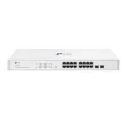 TP-Link Festa FS318G Géré Gigabit Ethernet (10/100/1000) Blanc