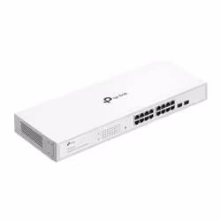 TP-Link Festa FS318G Géré Gigabit Ethernet (10/100/1000) Blanc