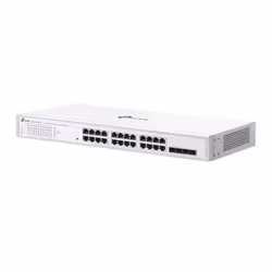 TP-Link Festa FS328G L2/L2+ Gigabit Ethernet (10/100/1000) Blanc