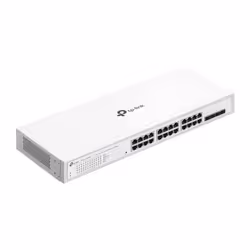 TP-Link Festa FS328G L2/L2+ Gigabit Ethernet (10/100/1000) Blanc - Vue supplémentaire 4
