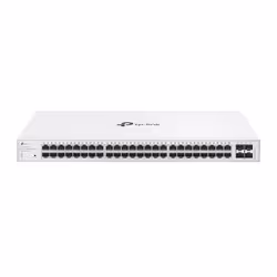 TP-Link Festa FS352G, L2/L2+, Gigabit Ethernet (10/100/1000), Grille de montage