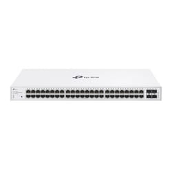 TP-Link Festa FS352G L2/L2+ Gigabit Ethernet (10/100/1000) Blanc