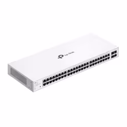 TP-Link Festa FS352G L2/L2+ Gigabit Ethernet (10/100/1000) Blanc - Vue supplémentaire 4