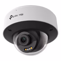 TP-Link InSight S245, Caméra de sécurité IP, Extérieure, Avec fil, 64 m, 120 dB, Plafond