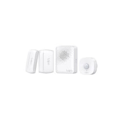 Kit capteurs connectés - Détecteur de Mouvement pour fenêtre et Porte + Détecteur de mouvements - Tapo T30 KIT - Installation