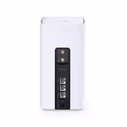 TP-Link Archer NX600 routeur sans fil Gigabit Ethernet Bi-bande (2,4 GHz / 5 GHz) 5G Blanc - Vue supplémentaire 3
