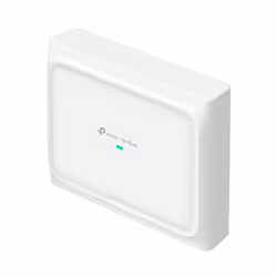 TP-Link Omada EAP650 D30-OUTDOOR point d'accès réseaux locaux sans fil 3000 Mbit/s Blanc Connexion Ethernet, supportant l'alimentation via ce port (PoE) - Vue supplémentaire 2