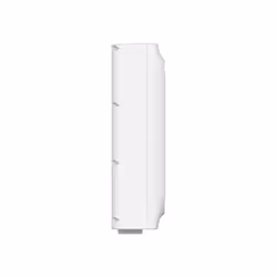 TP-Link Omada EAP650 D30-OUTDOOR point d'accès réseaux locaux sans fil 3000 Mbit/s Blanc Connexion Ethernet, supportant l'alimentation via ce port (PoE) - Vue supplémentaire 3