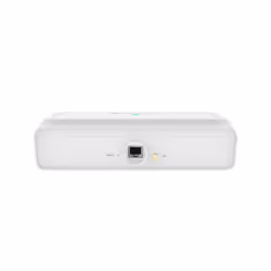 TP-Link Omada EAP650 D30-OUTDOOR point d'accès réseaux locaux sans fil 3000 Mbit/s Blanc Connexion Ethernet, supportant l'alimentation via ce port (PoE) - Vue supplémentaire 4