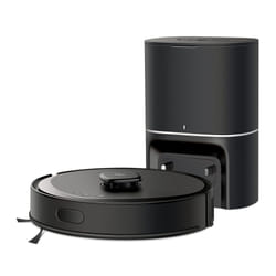 TP-Link Tapo RV30 Max Plus 3 L Sac à poussière Noir