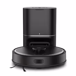 TP-Link Tapo RV30 Max Plus 3 L Sac à poussière Noir